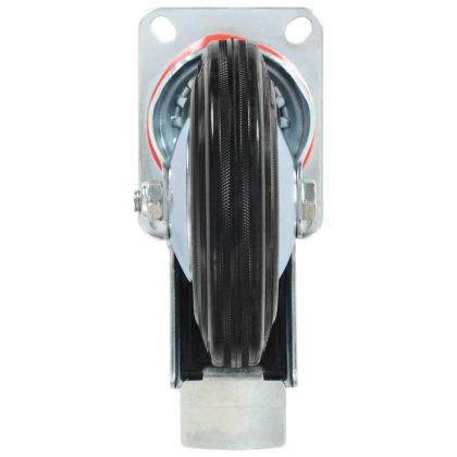 Въртящи се колела, 24 бр, 160 мм