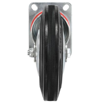 24 бр въртящи се колела, 200 мм