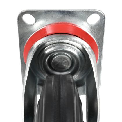 24 бр въртящи се колела, 200 мм