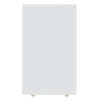 Стифиращи маси, 3 бр, бели, ПДЧ