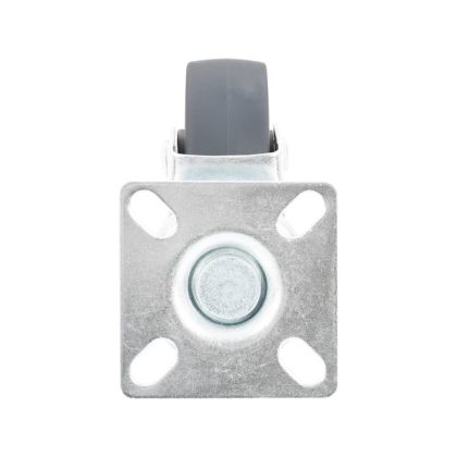 24 бр Въртящи се колела, 50 мм