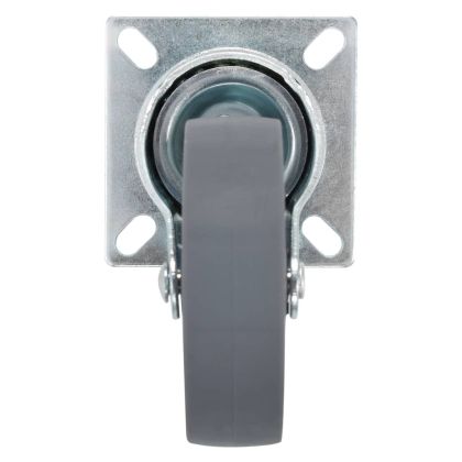 16 бр Въртящи се колела, 75 мм