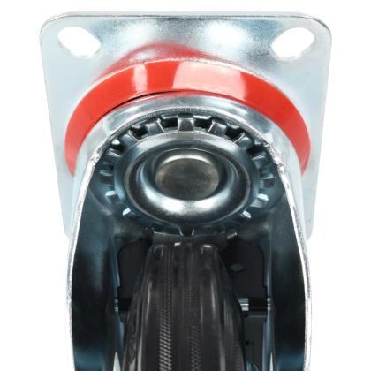 Въртящи се колела, 32 бр, 160 мм