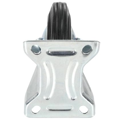 8 бр фиксирани колела, 160 мм