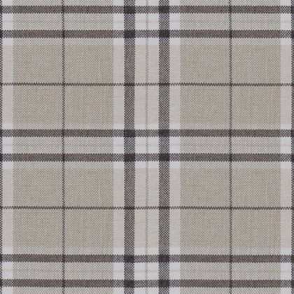 Кресло с възглавница, кремаво, текстил