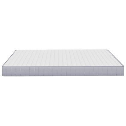 Матрак от пяна, средномек, 200x200 см