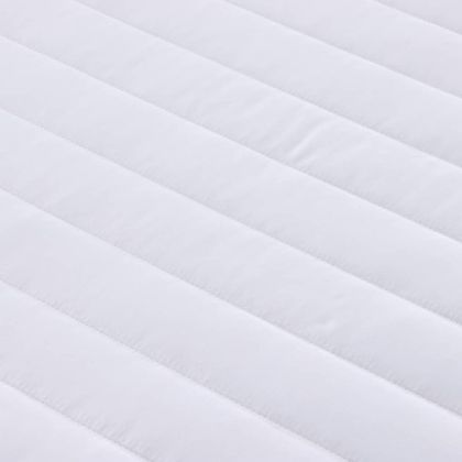 Матрак от пяна, средномек, 200x200 см