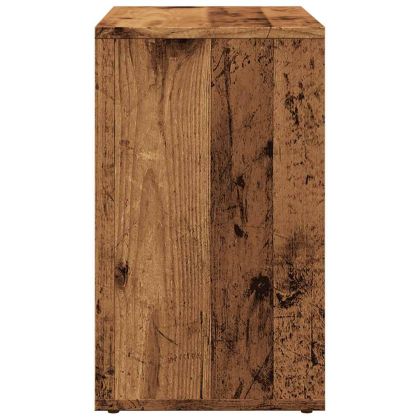 Стифиращи маси, 3 бр, старо дърво, инженерно дърво