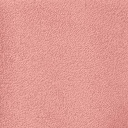 Наклоняем офис стол, розов, изкуствена кожа