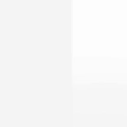 Нощно шкафче, бял гланц, 40x35x50 см, инженерно дърво