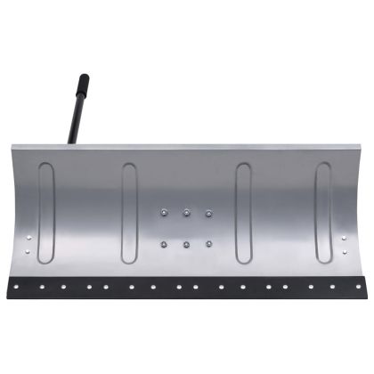 Приставка гребло за сняг за тракторна косачка 100 см