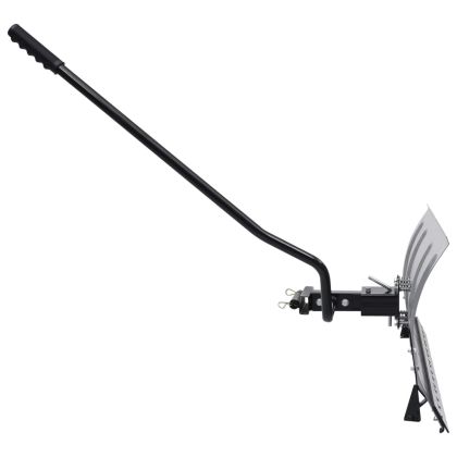 Приставка гребло за сняг за тракторна косачка 100 см