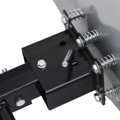 Приставка гребло за сняг за тракторна косачка 100 см