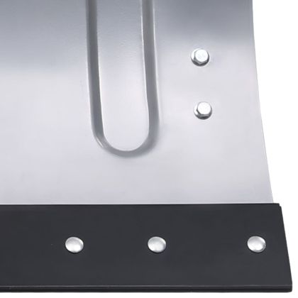 Приставка гребло за сняг за тракторна косачка 100 см