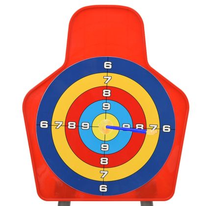 Детски комплект лък и стрели с мишена