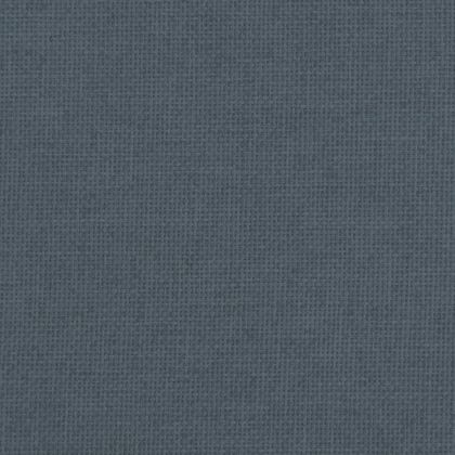 Кучешко легло кучешкосиво 70x40x24 см текстил