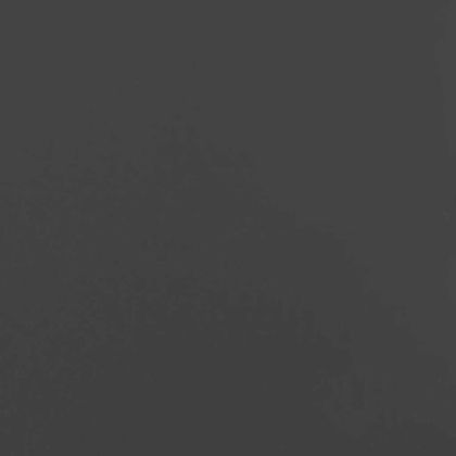 Бюфет, черен, 35x39x73,5 см, студеновалцувана стомана