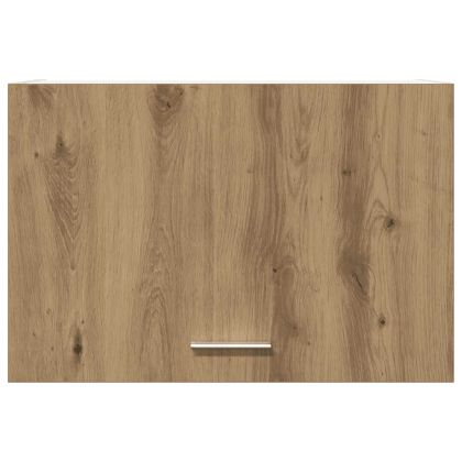 Висящ шкаф "Lyon", дъб Artisan, 60x31x40 см, инженерно дърво