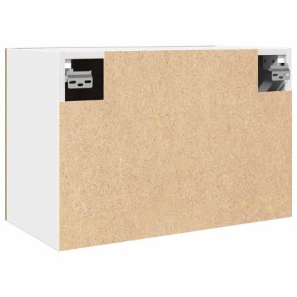 Висящ шкаф "Lyon", дъб Artisan, 60x31x40 см, инженерно дърво