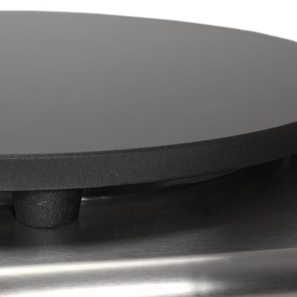 Електрически уред за палачинки с изтегляща тава 40 см 3000 W