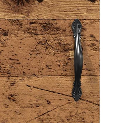 ТВ шкаф, старо дърво, 150x30x50 см, инженерно дърво