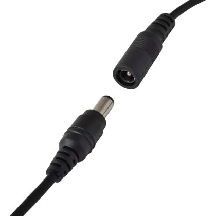 LED аквариумна лампа 48 см бяла