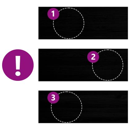 Прозоречни первази, 2 бр, тъмнокафяви, 110x40x2 см, дъб масив