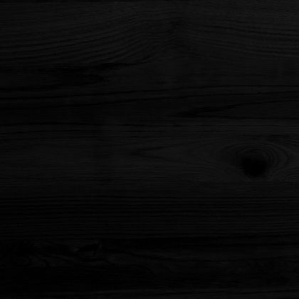 Прозоречни первази, 2 бр, тъмнокафяви, 70x20x2 см, дъб масив