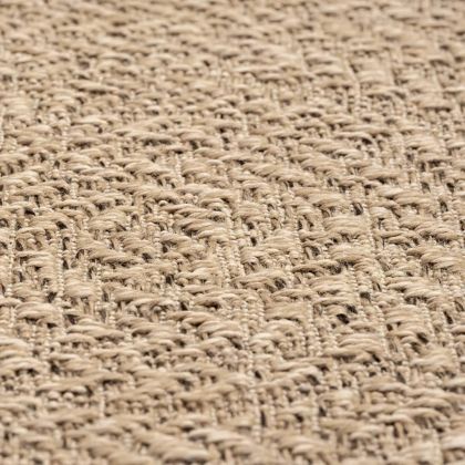 Килим "ZIZUR", 80x200 см, визия юта, за закрито и открито