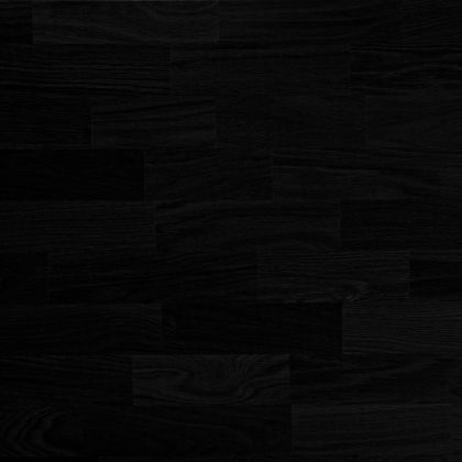 Плот за бюро, тъмнокафяв, 120x50x2,5 см, дъб масив, правоъгълна