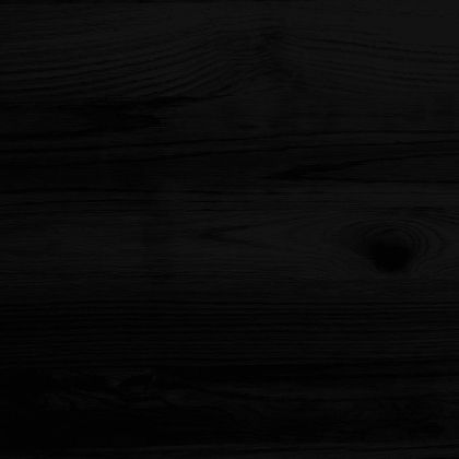 Прозоречни первази, 2 бр, тъмнокафяви, 120x25x2 см, дъб масив