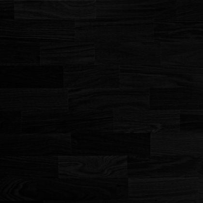 Плот за бюро, тъмнокафяв, 140x50x2,5 см, дъб масив, правоъгълна