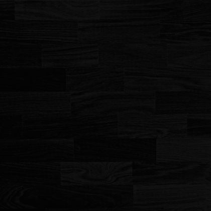 Плот за бюро, тъмнокафяв, 80x50x2,5 см, дъб масив, правоъгълна