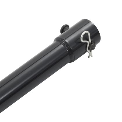 Удължител за свредла, стомана, 0,5 м