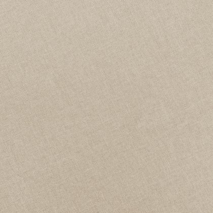 Масажен стол с табуретка, кремав, текстил