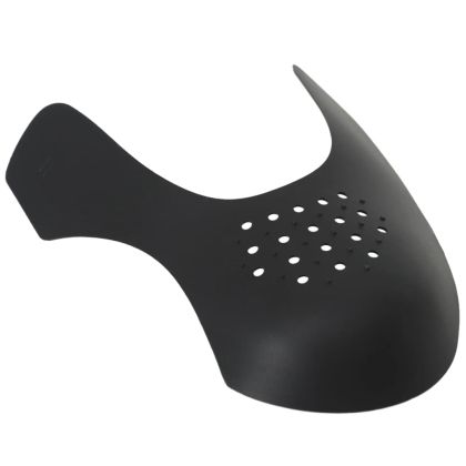 Протектори срещу гънки на обувки, 2 чифта, EU 35-40, пластмаса