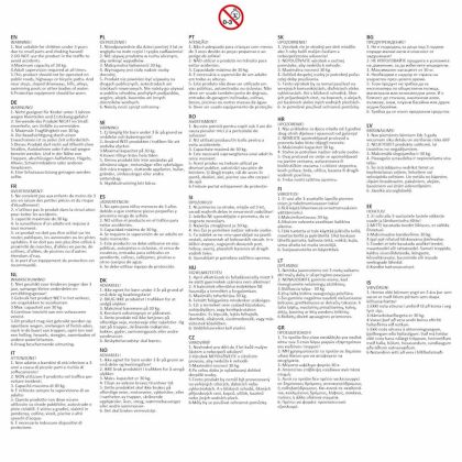 Детски картинг с педали и гуми, син