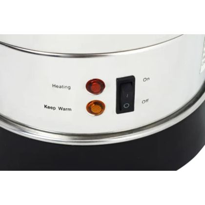 Кана за греяно вино, 6,8 л