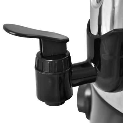 Електрическа кана за загряване на вода, професионална – 25 литра