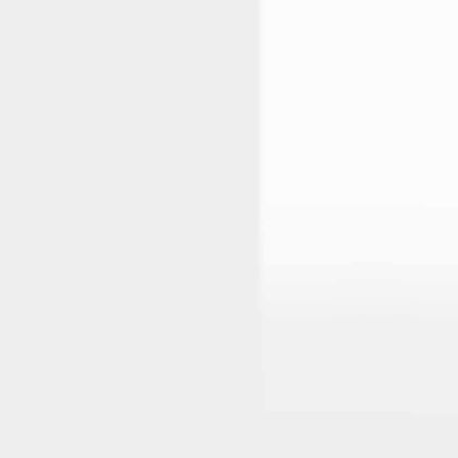 Бюро, бял гланц, 80x45x74 см, инженерно дърво