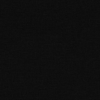 Електрически стол реклайнер, черен, текстил