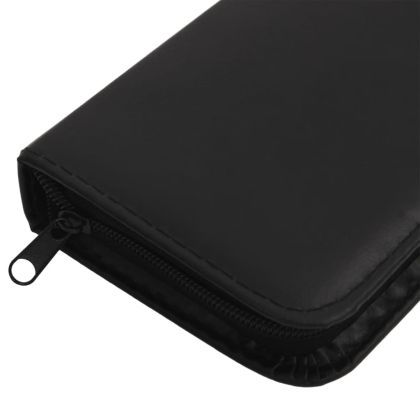 Комплект ножици за подстригване на кучета от 5 части инокс