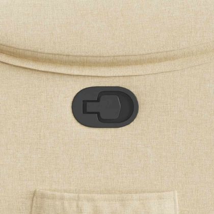 Наклоняем стол, кремав, текстил