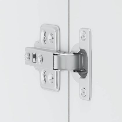 Кухненски стенен шкаф, Kalmar, сив сонома, инженерно дърво