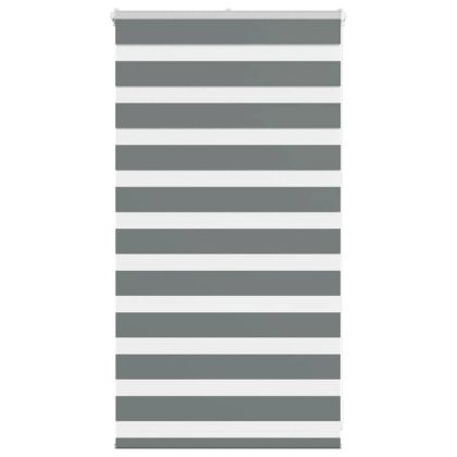 Зеброва щора 70x100 см ширина на плата 65,9 cm полиестер