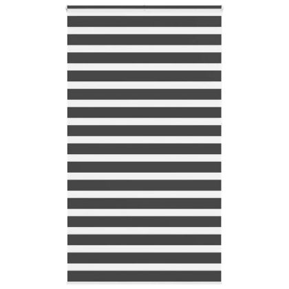 Зеброва щора 130x230 см ширина на плата 125,9 см полиестер