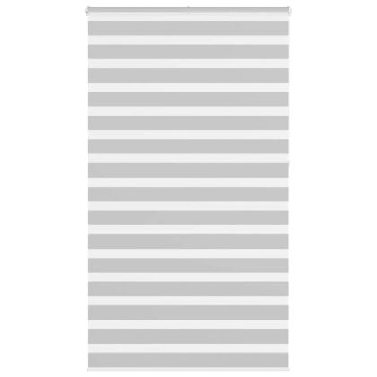 Зеброва щора 130x230 см ширина на плата 125,9 см полиестер