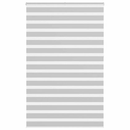 Зеброва щора 140x230 см ширина на плата 135,9 см полиестер