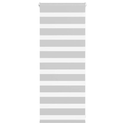 Зеброва щора 65x100 см Ширина на плата 60,9 см Полиестер