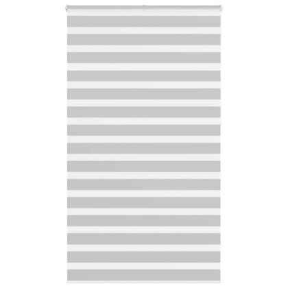 Зеброва щора 120x230 см ширина на плата 115,9 см полиестер